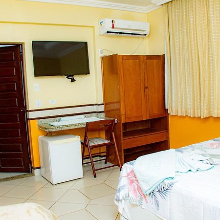 Hotel Jaruma Abaetetuba Eksteriør bilde